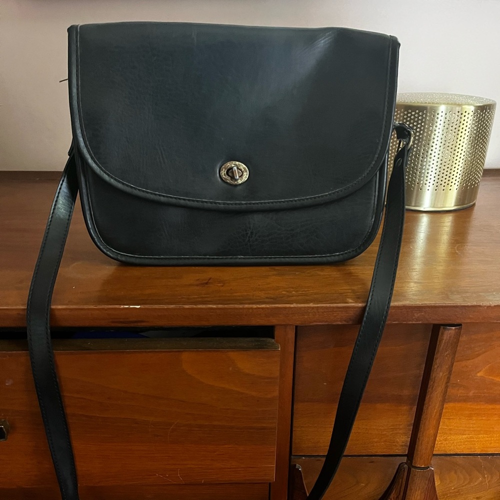 Vintage Coach Purse